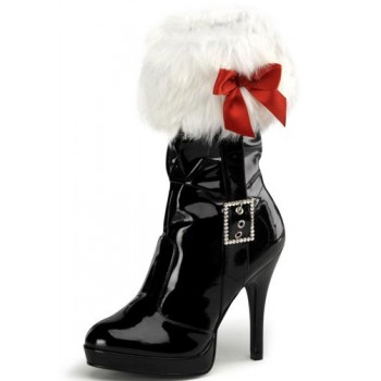Christmas Boots Size 7 HIRE
